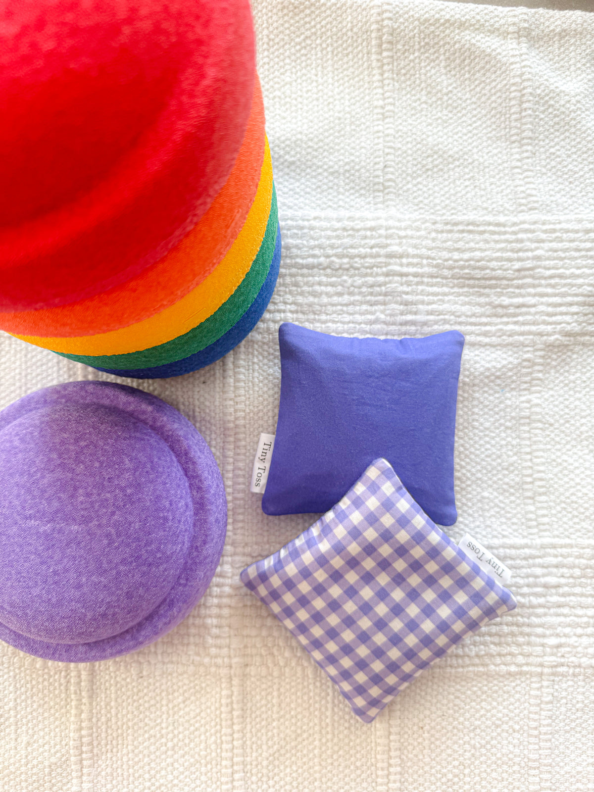 Rainbow Dreams