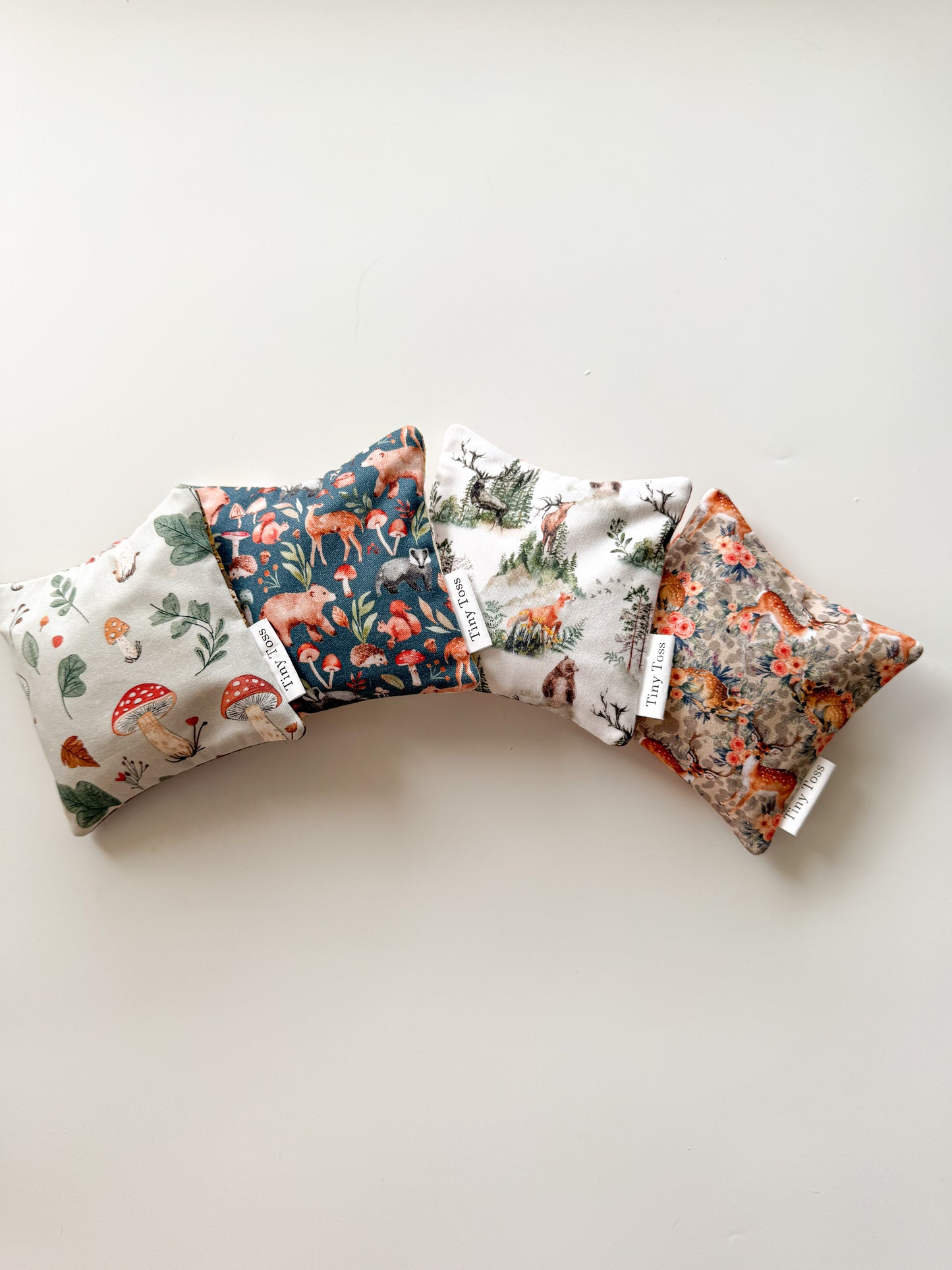 Whispering Woods Collection