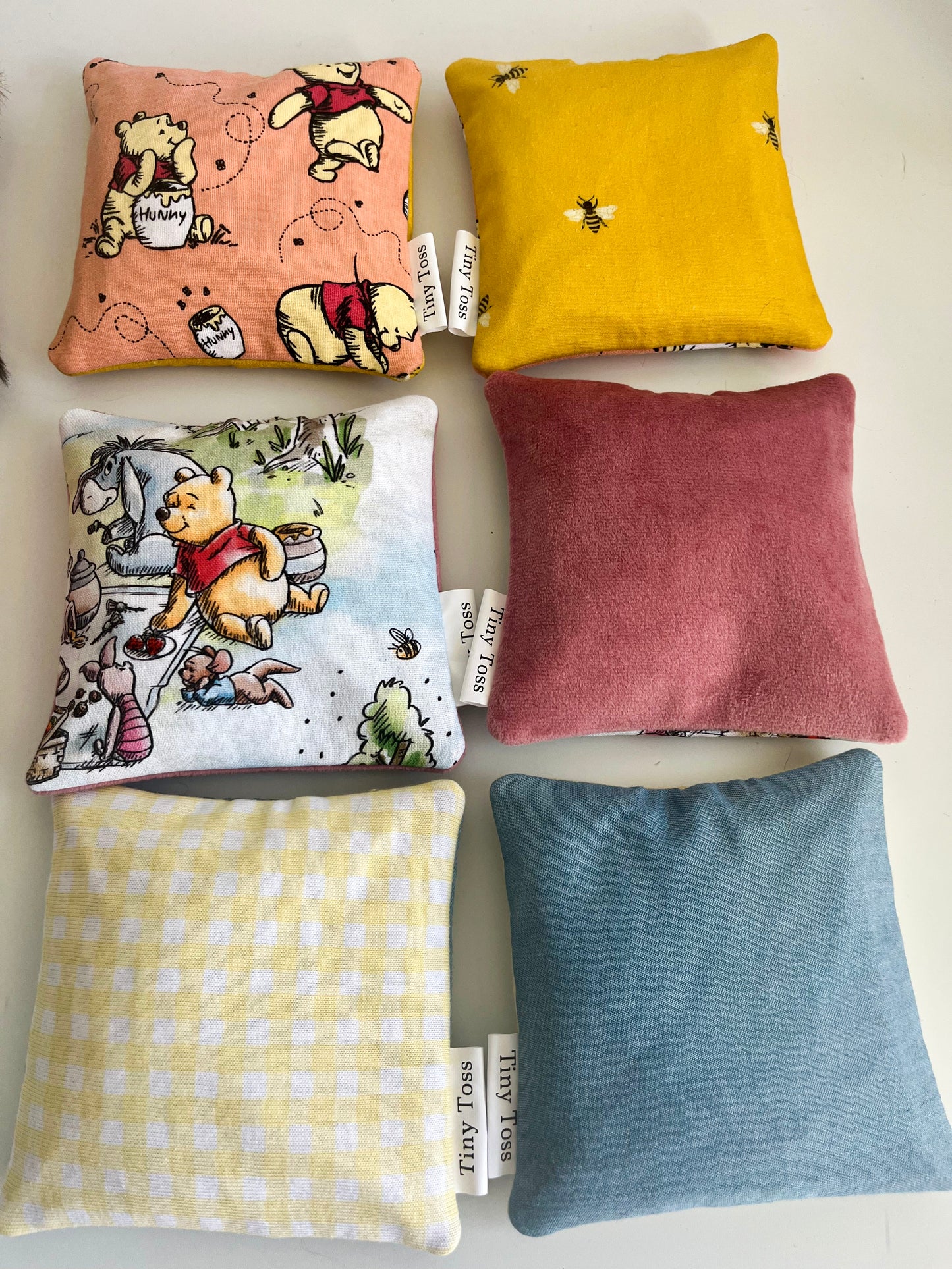 Book Week Special — Pooh Bear Edition