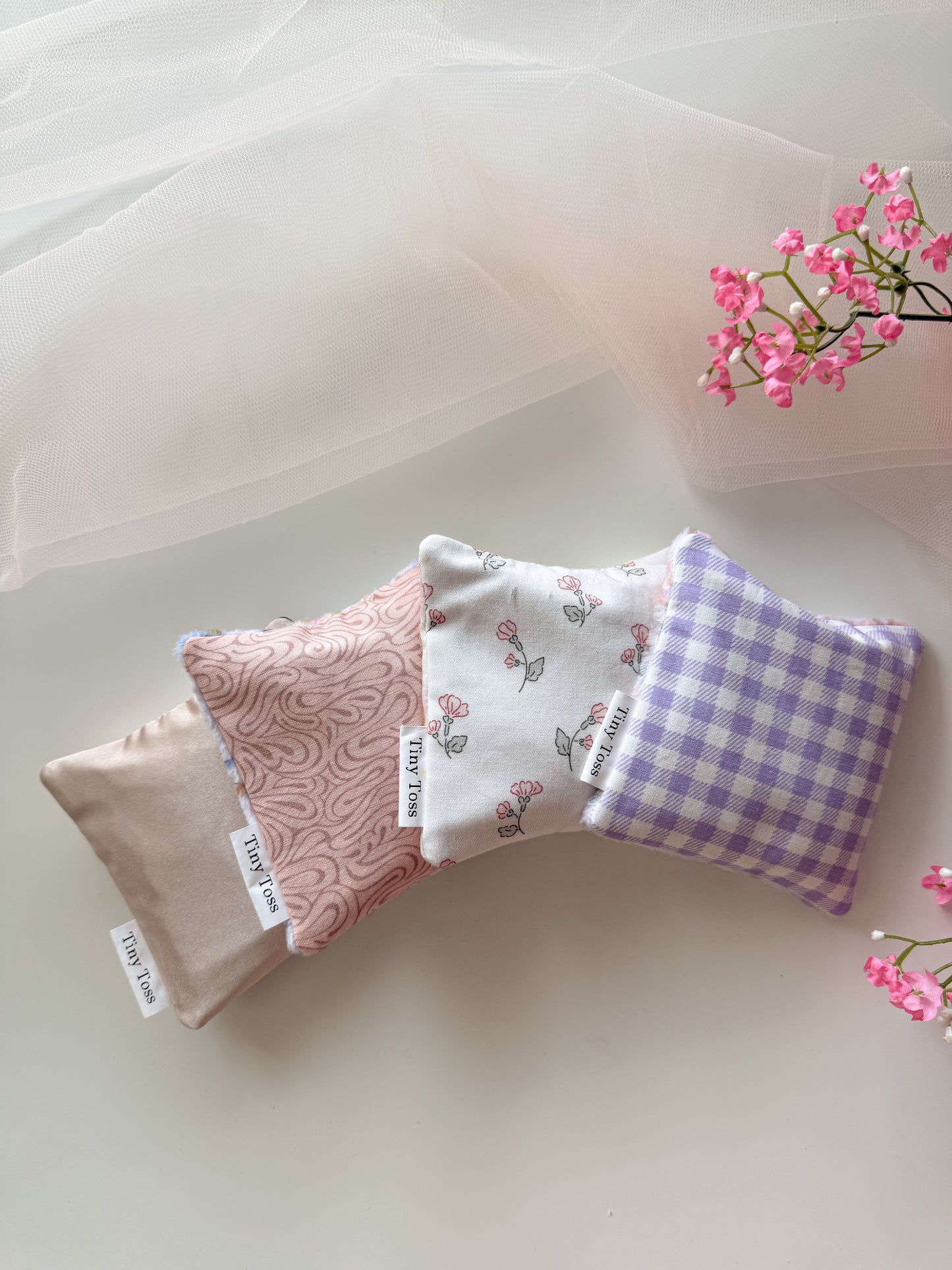 Daydreams and Ribbons