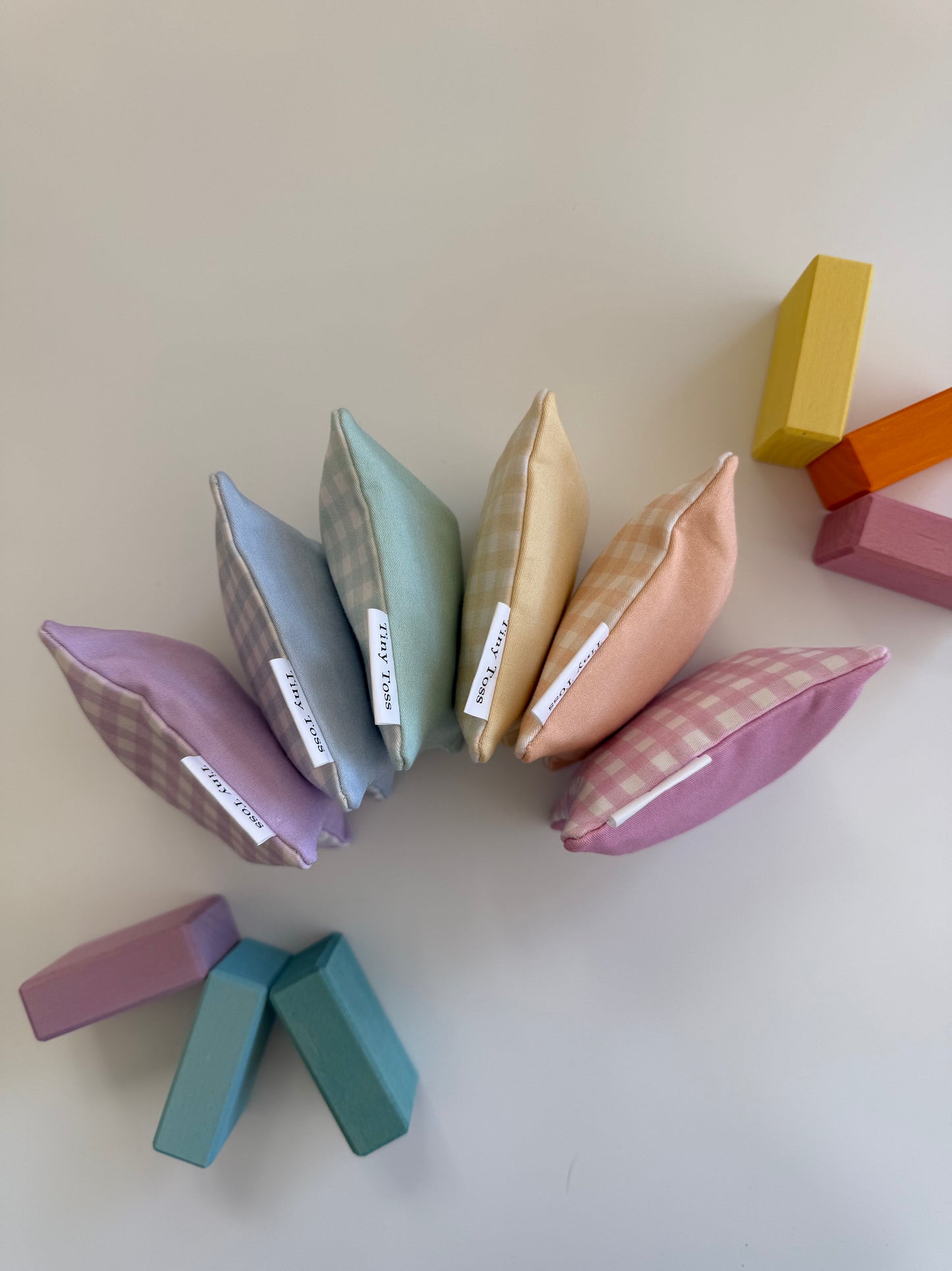 Pastel Dreams