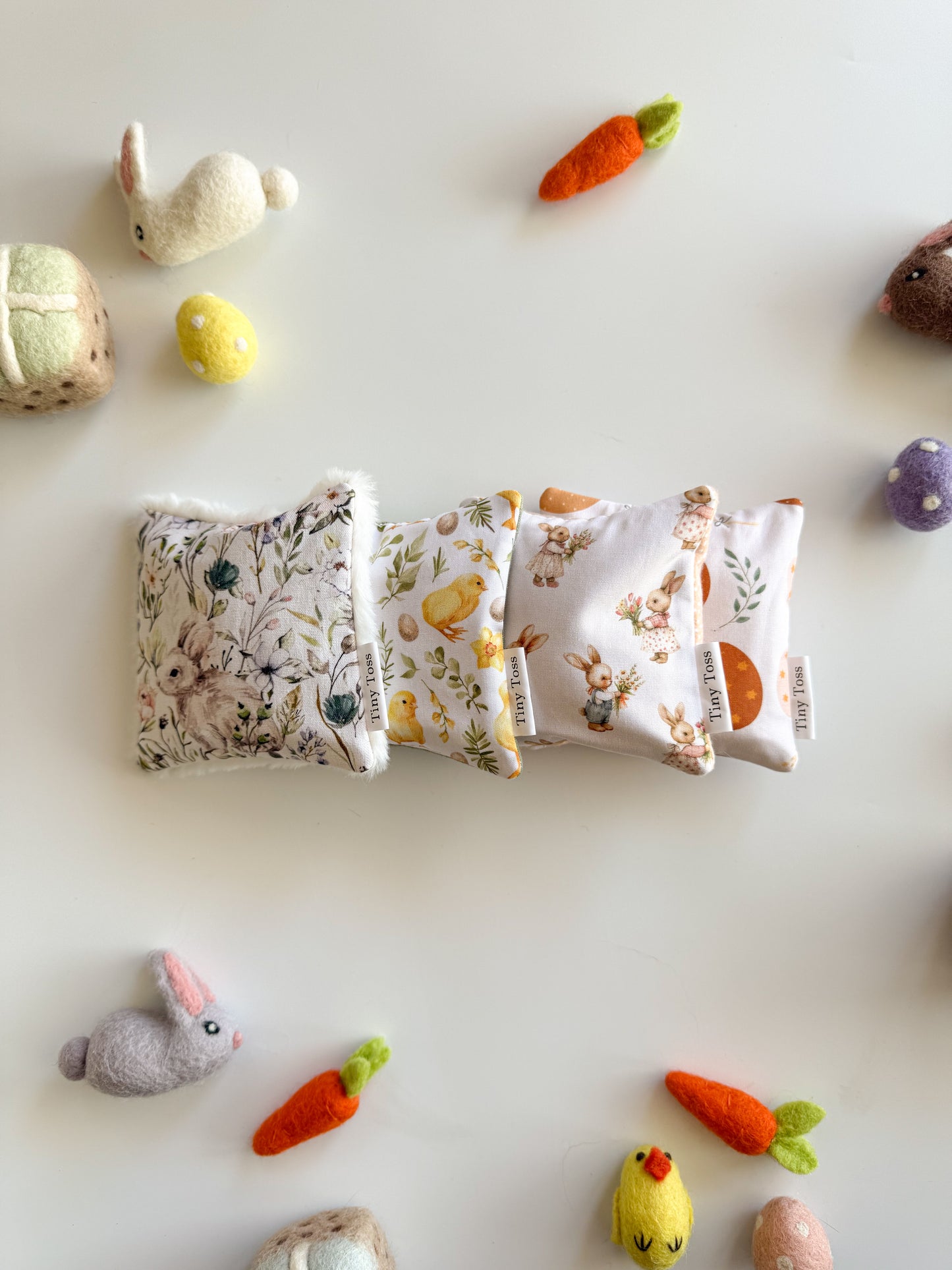 Easter Garden Collection