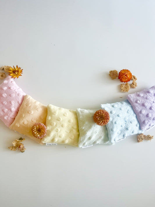 Pastel Pop Rainbow