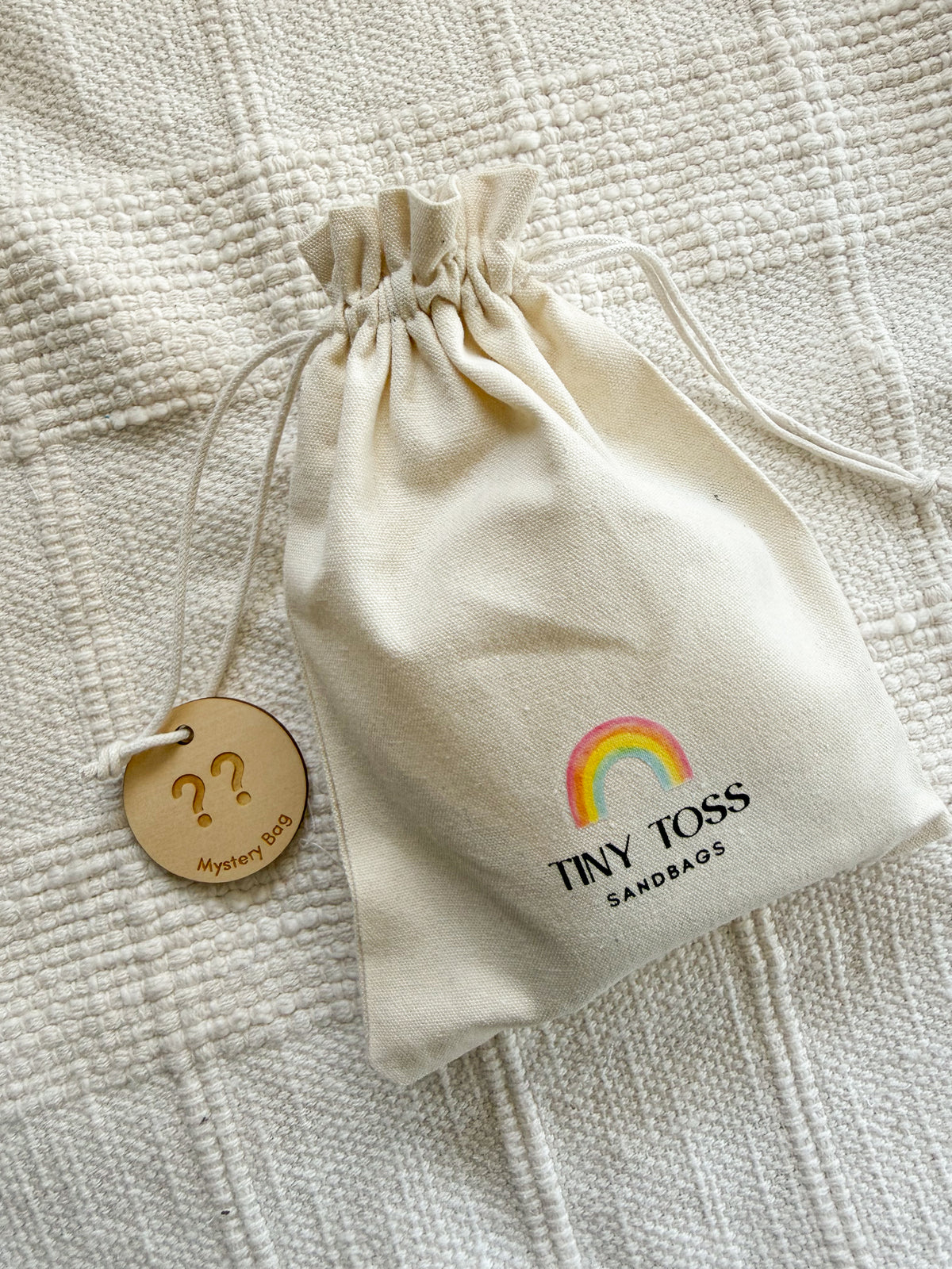 Mystery Bags