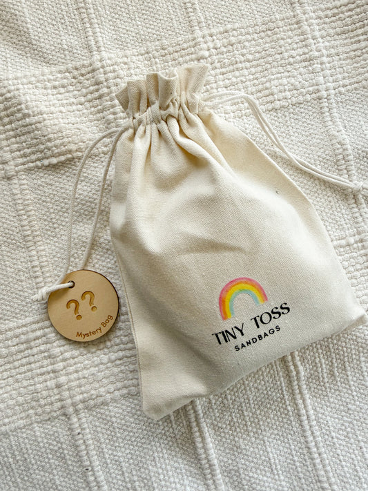 Mystery Bags