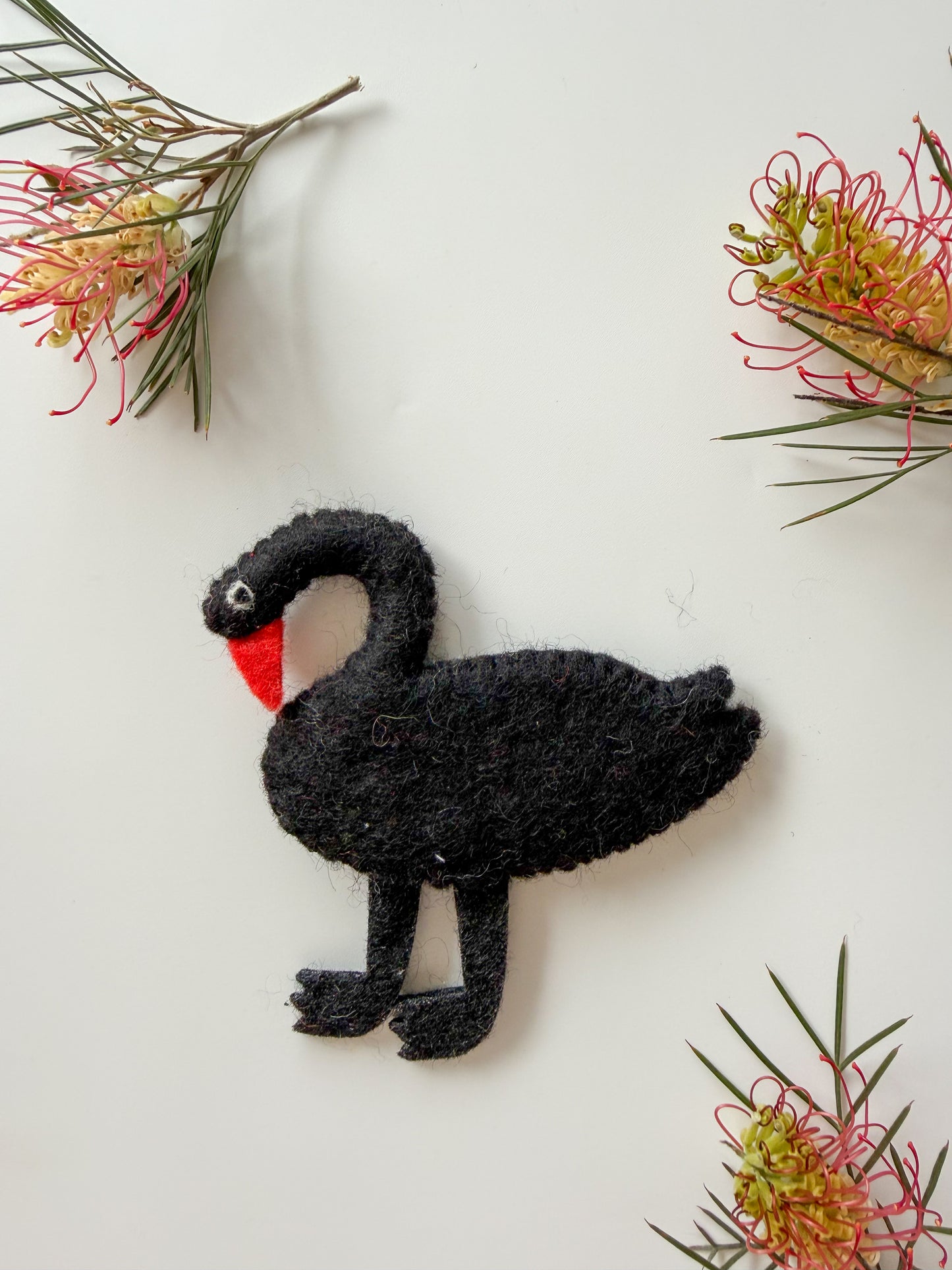 Create & Wonder Australian Animals Finger Puppets